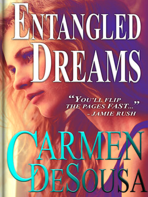 cover image of Entangled Dreams